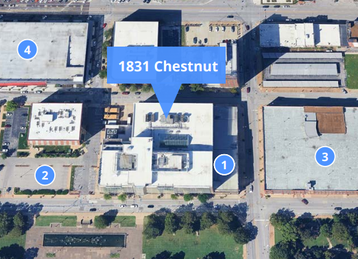 LoopNet 1831 Chestnut