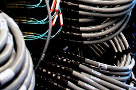 Lots of cables in data center.JPG