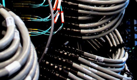 Kansas carrier consortium upgrades to 100G DWDM in Kansas City