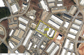 Loudoun County Prologis planned land rezoning