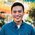 Louis Liu Headshot
