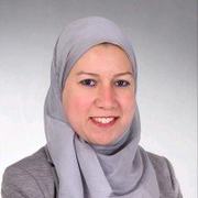 Shaimaa Hashem
