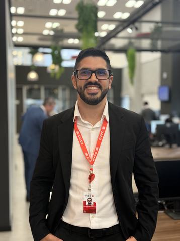 Lucas Montarroios