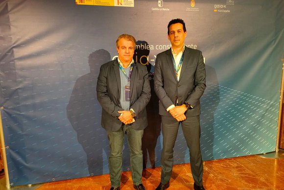 Ludovico Lopez y Carlos García.jpg