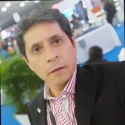 Luis Becerril
