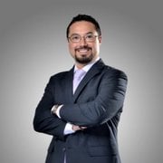 Luis Eduardo Vazquez