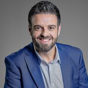 Luís Gustavo M. dos Santos