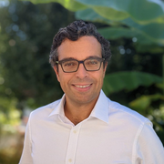 Luís Rodrigues