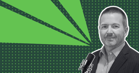 DCD>Talks: Integrated support across the power stack with David Burke ...
