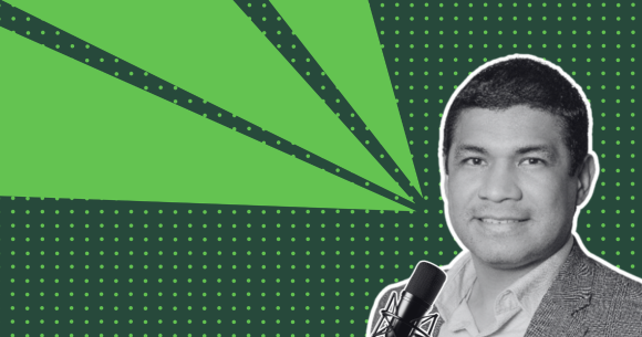 DCD Talks: Natural gas as a bridge to AI scale with Stiven Smith, Cummins