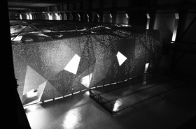 Lumi supercomputer