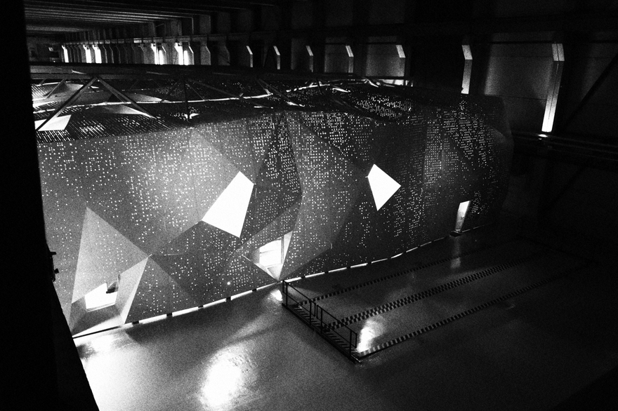 Lumi supercomputer