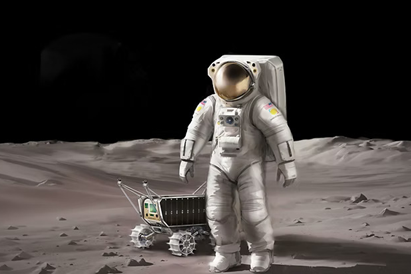 Lunar Outpost