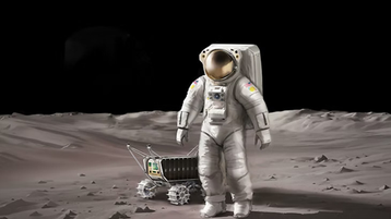 Lunar Outpost