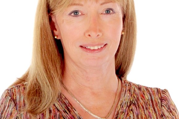 Lynn Conway
