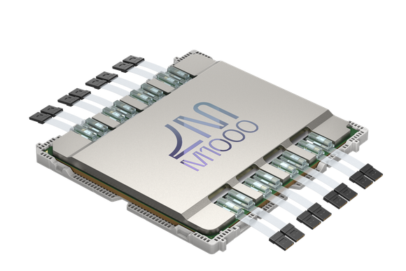 Lightmatter M1000