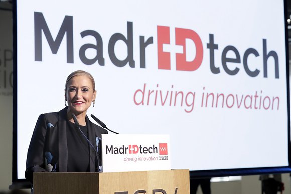 MadridTech