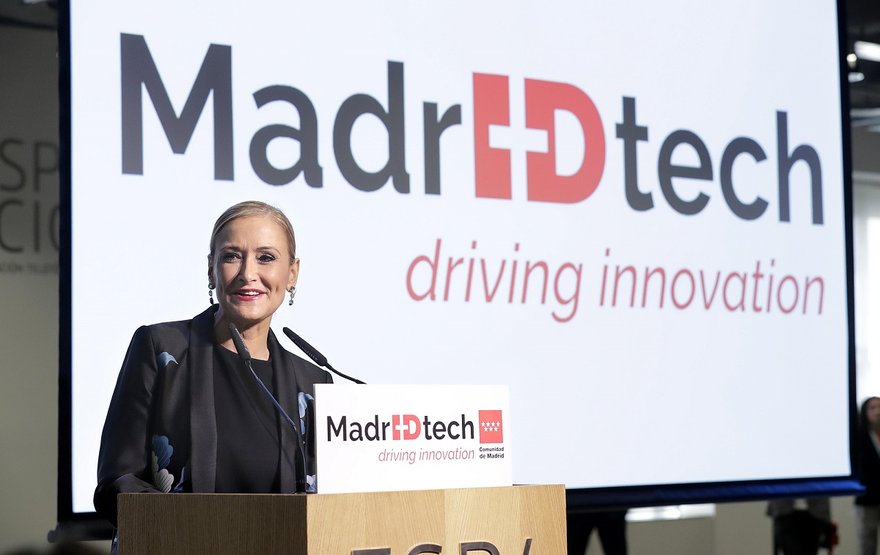 MadridTech