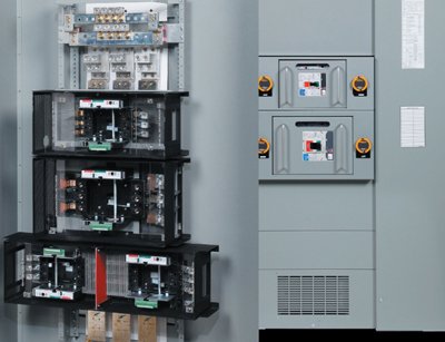 Eaton Panelboard Installation Manual