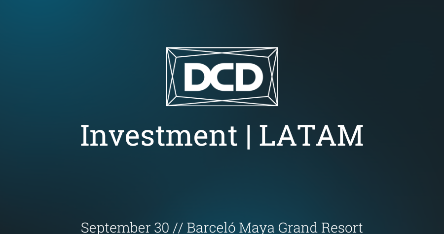 DCD>Panel: ¿Cómo financiar y estructurar data centers sustentables? - DCD