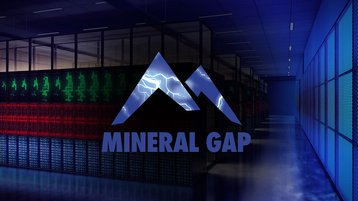 Mineral Gap