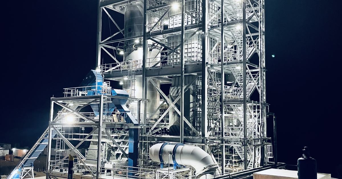 Microsoft signs 626,000 ton carbon removal deal with Svante and MLTC ...