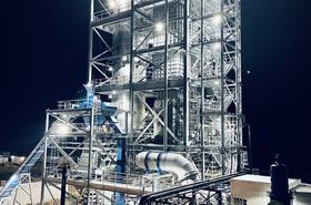 MLTC_Bioenergy_mill_at_night