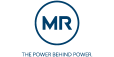 MR