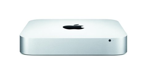 US provider makes room for Mac Minis in colo data center - DCD