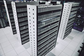 MacStadium Macmini racks