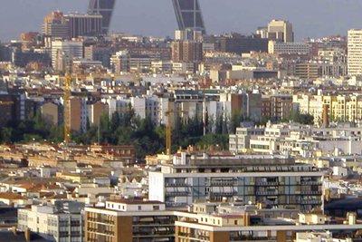 Madrid: 'Challenging times continue in the Madrid data centre market with the worsening Spanish economy undermining any positive sentiment.'
