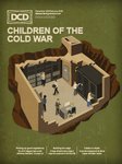 DCD>Magazine Issue 25 Children of the Cold War cover