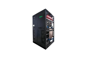 nidec in row dcu NIR3.0