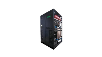 nidec in row dcu NIR3.0