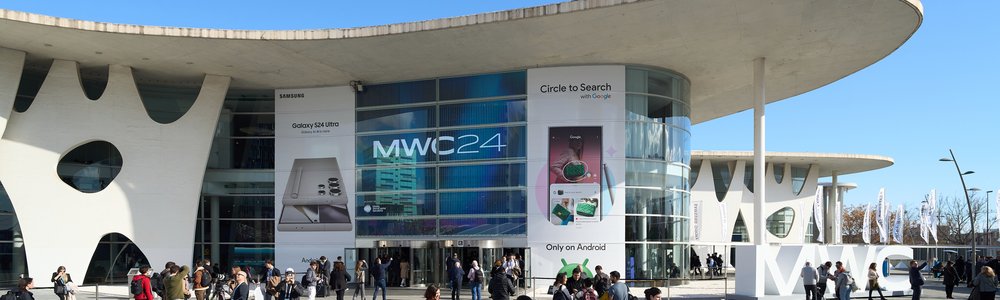 MWC 2024