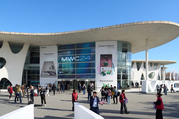MWC 2024