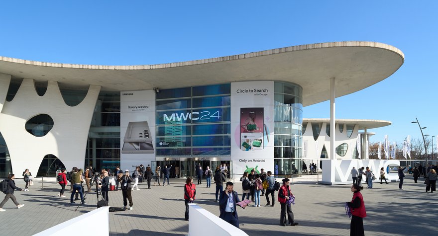 MWC 2024