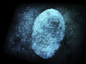 Digital fingerprint