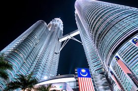 Malaysia-twin-towers