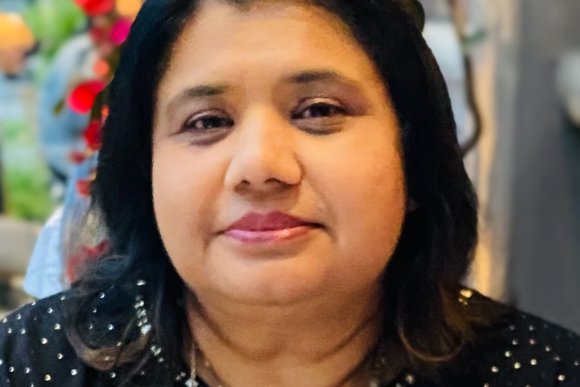 Mamta Gupta