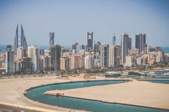 Manama, Bahrain