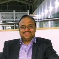 Maniish Kumar
