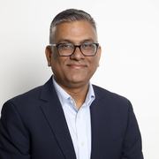 Manish Kumar, Schneider Electric