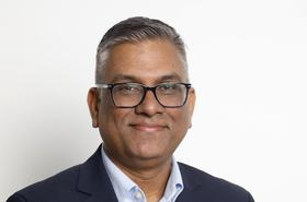 Manish Kumar, Schneider Electric