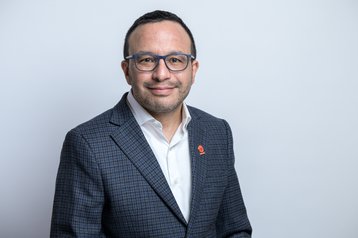 Manuel Salazar, Gerente Geral de Data Centers e Alta Tecnologia, Trane América Latina