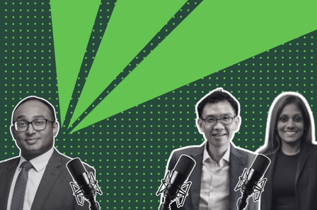 Mapping emerging data center markets in Southeast Asia