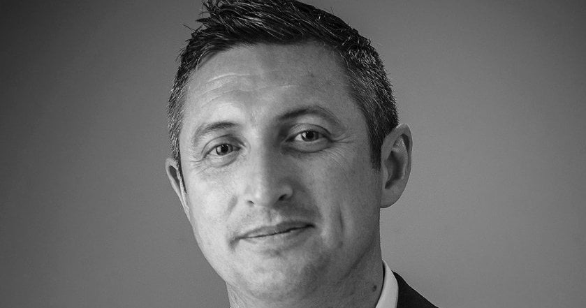 Marc Raffner Solving the challenges of data center sustainability and resilience of ...