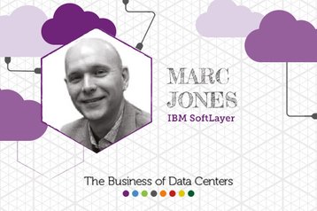 Marc Jones