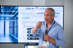 Marc Granados Templus
