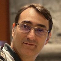 Marcelo Corbani de Barros